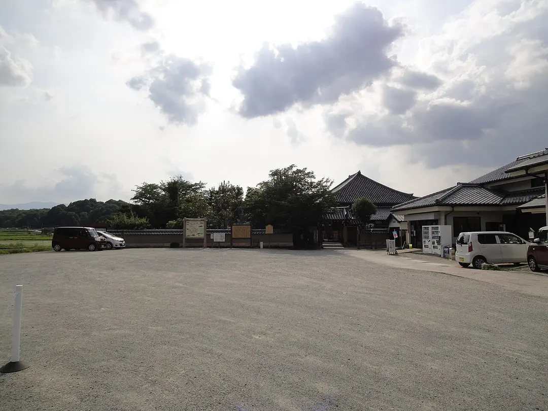Asuka-dera