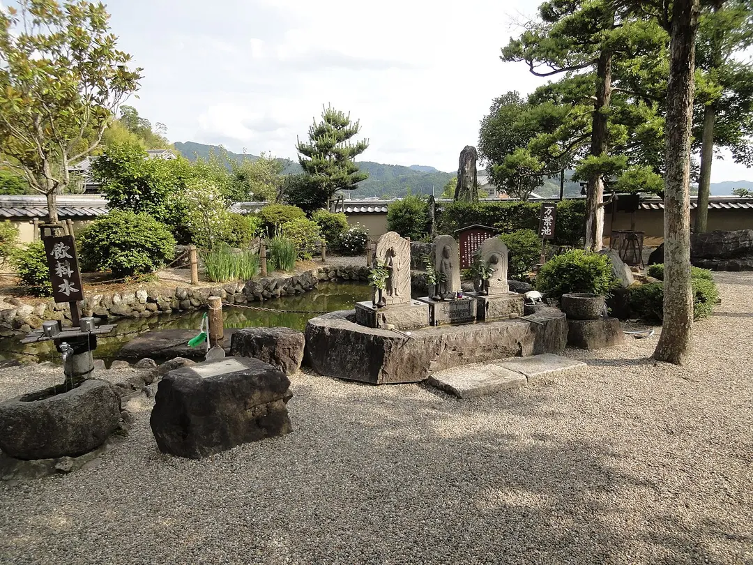 Asuka-dera