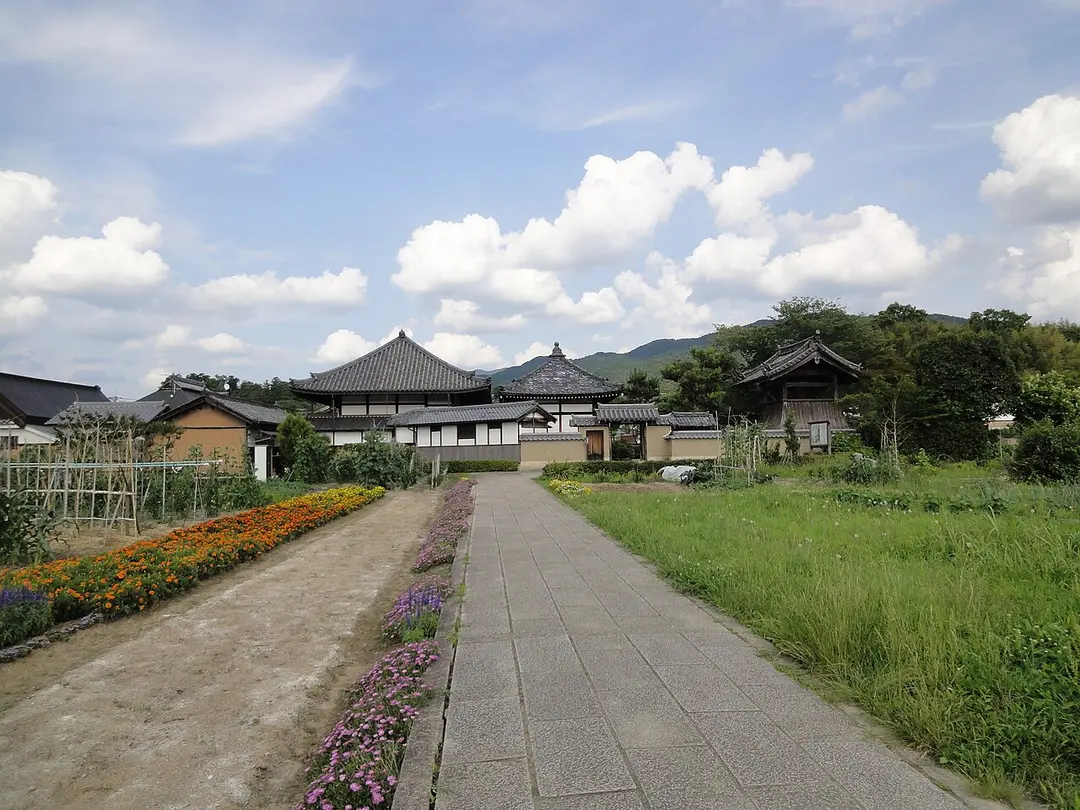 Asuka-dera