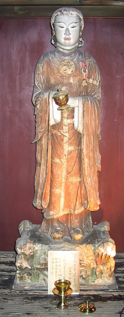 Asuka-dera