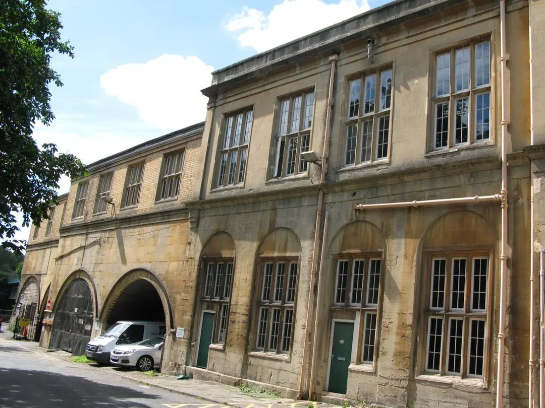 Bath Spa