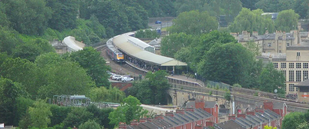 Bath Spa