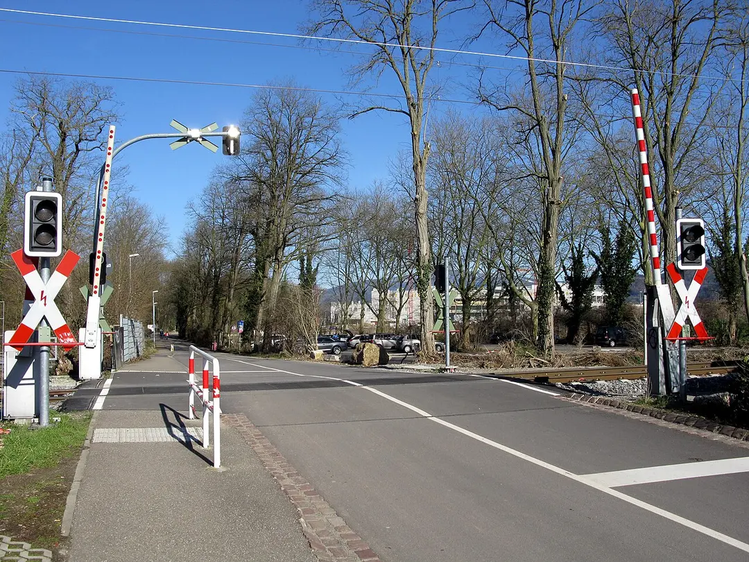 Breisacher Bahn