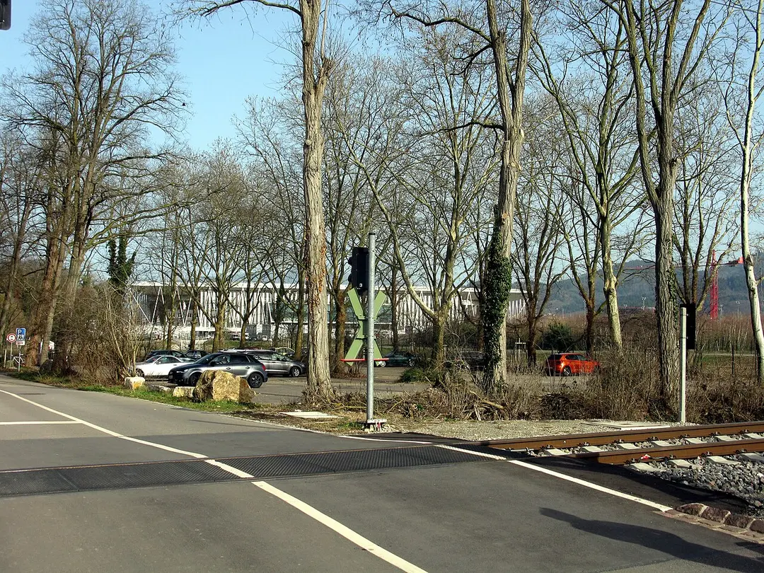 Breisacher Bahn