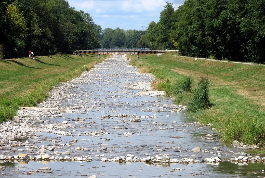 Breisacher Bahn