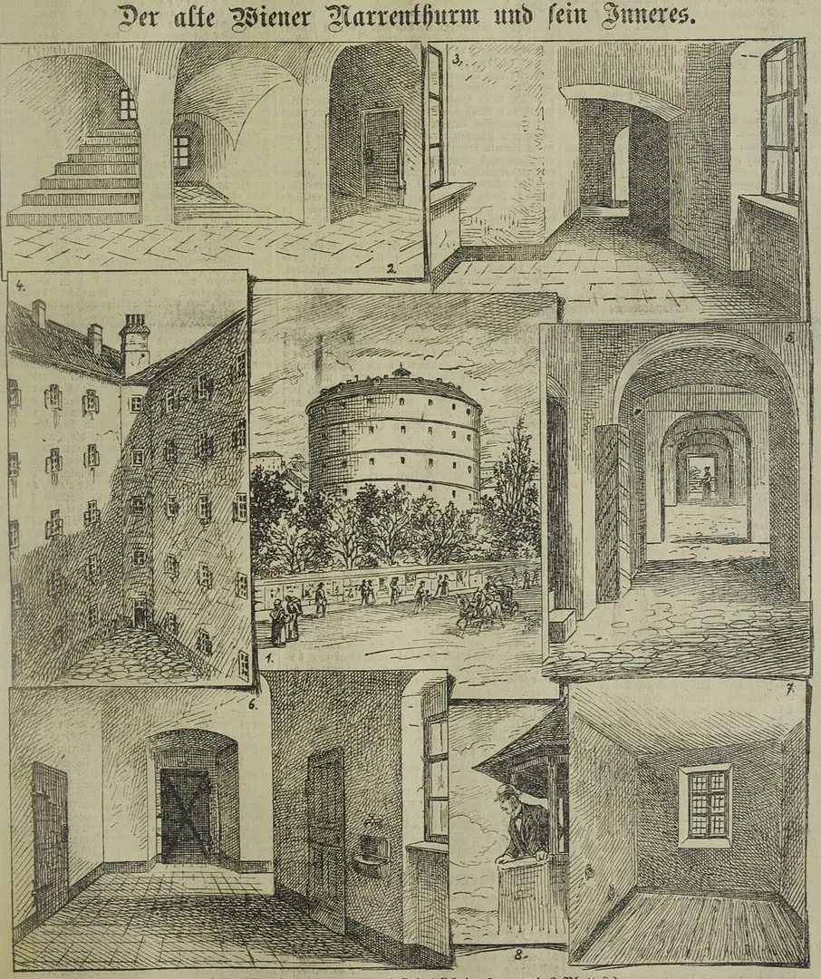 Narrenturm