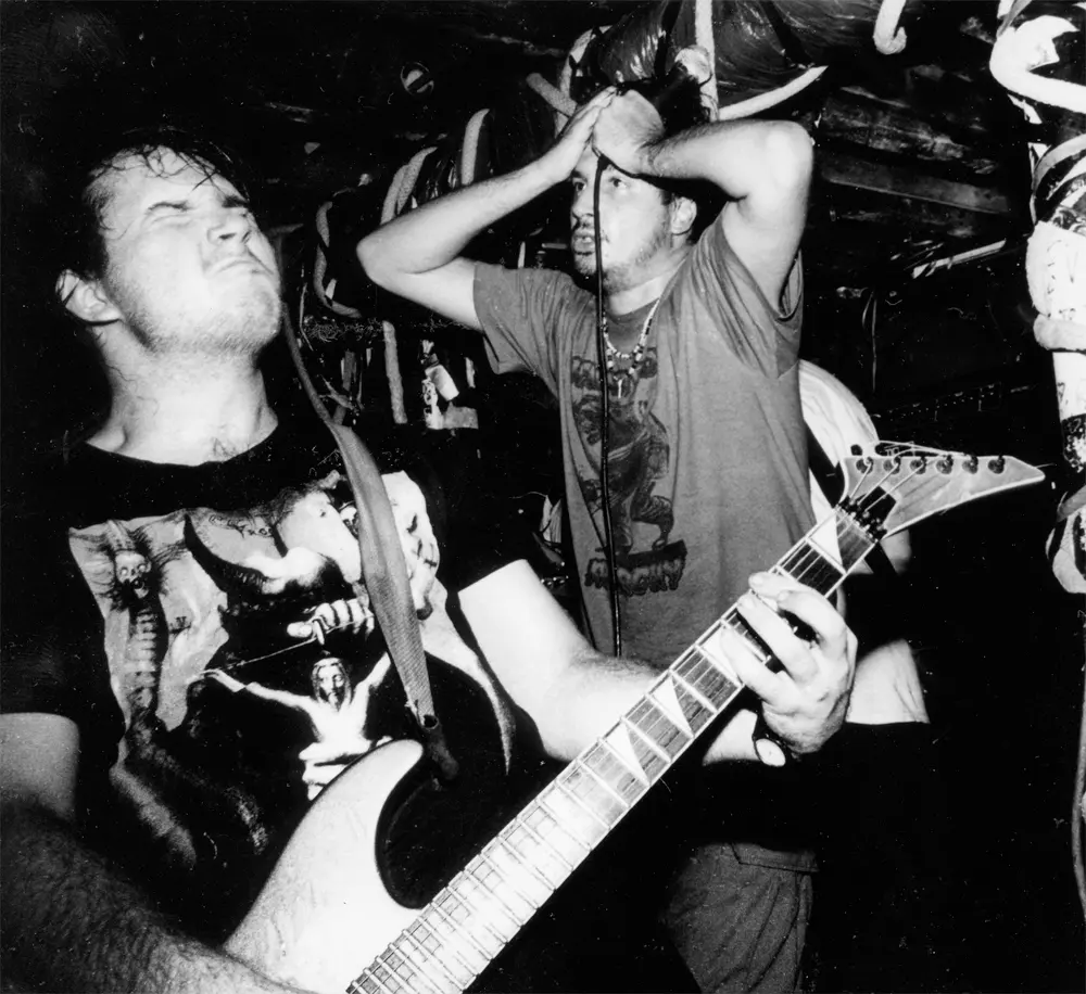 ABC No Rio