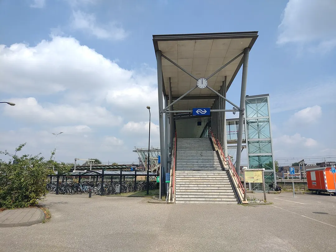 Boxtel