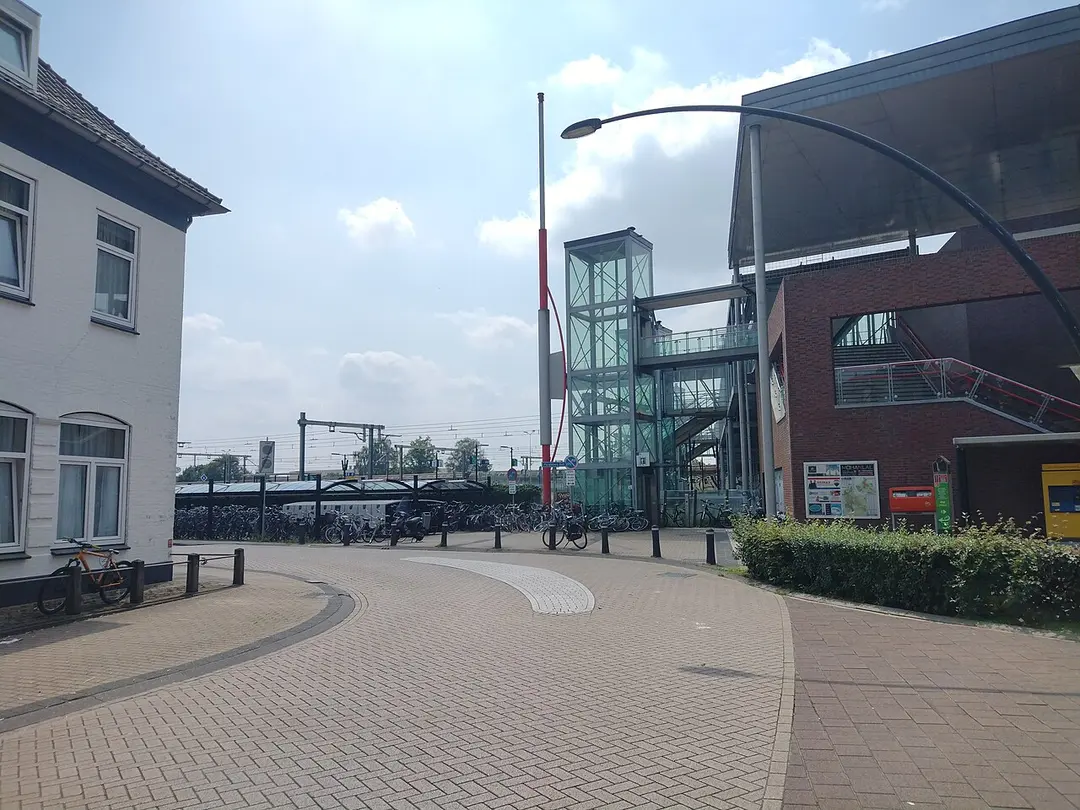 Boxtel