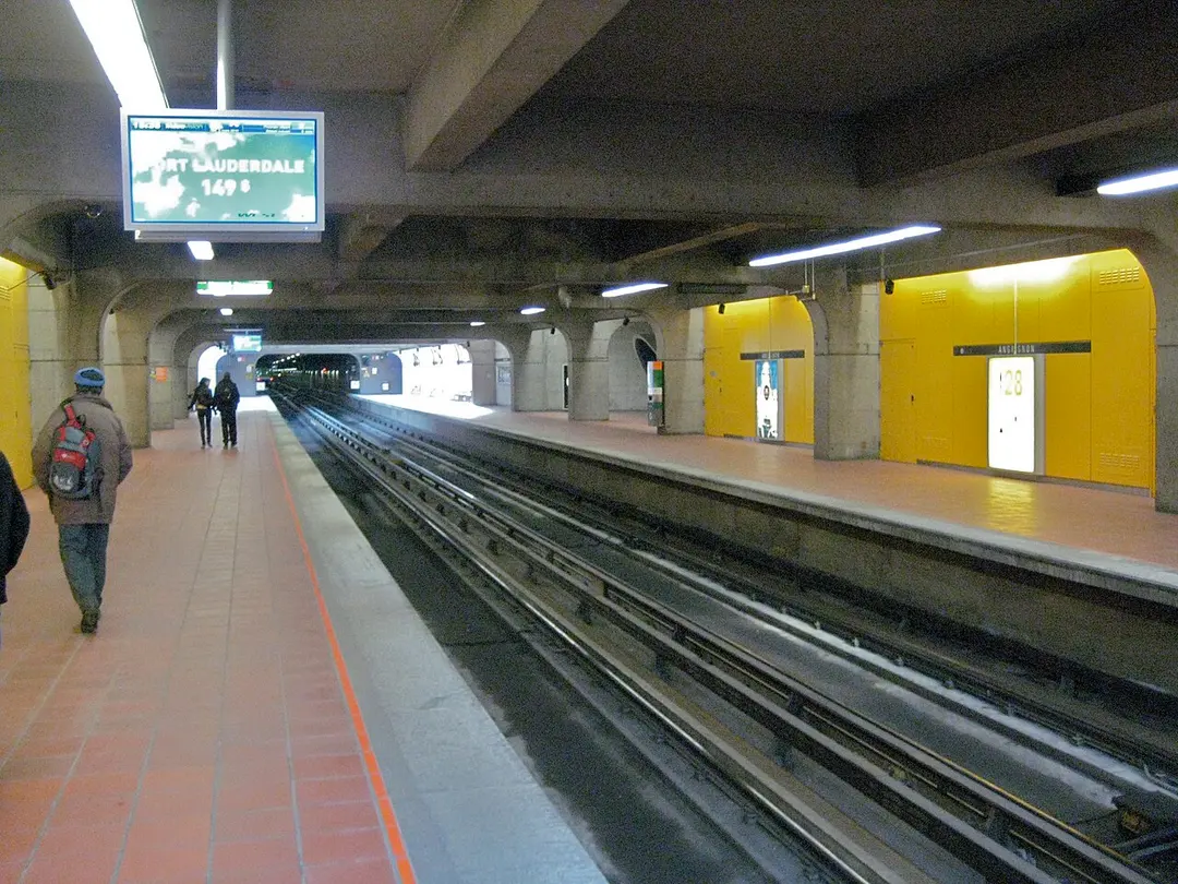 Angrignon