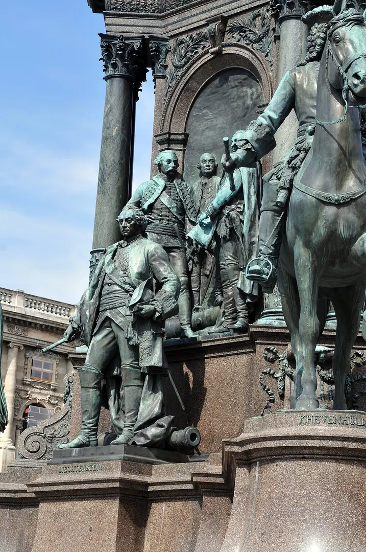 Maria-Theresien-Denkmal