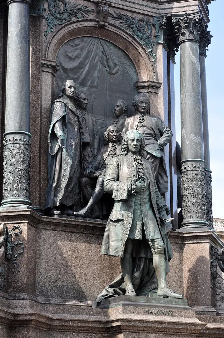 Maria-Theresien-Denkmal