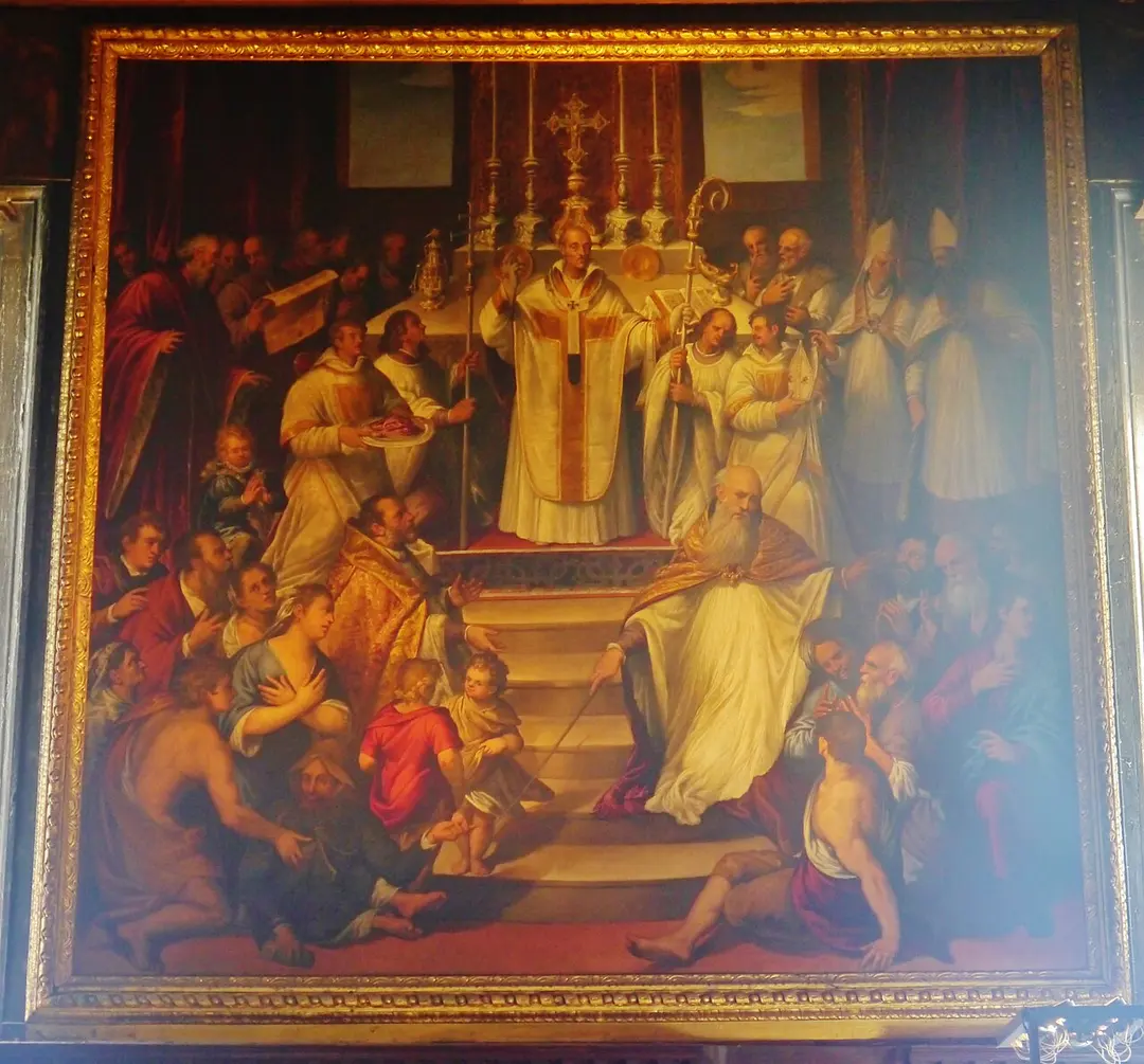 Basilica di San Pietro di Castello