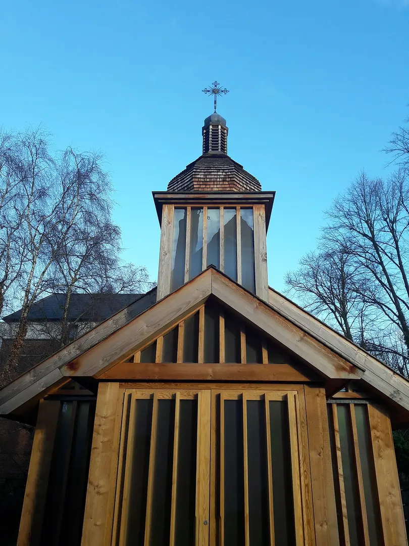 Church of St Cyril of Turau and All the Patron Saints of the Belarusian People