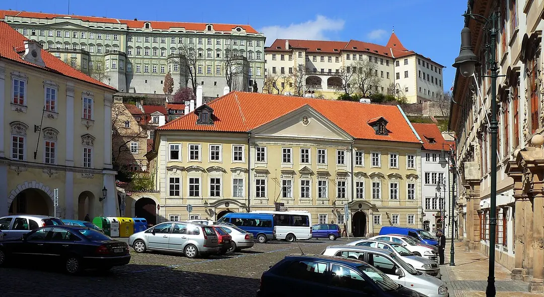 Palais Ledebur