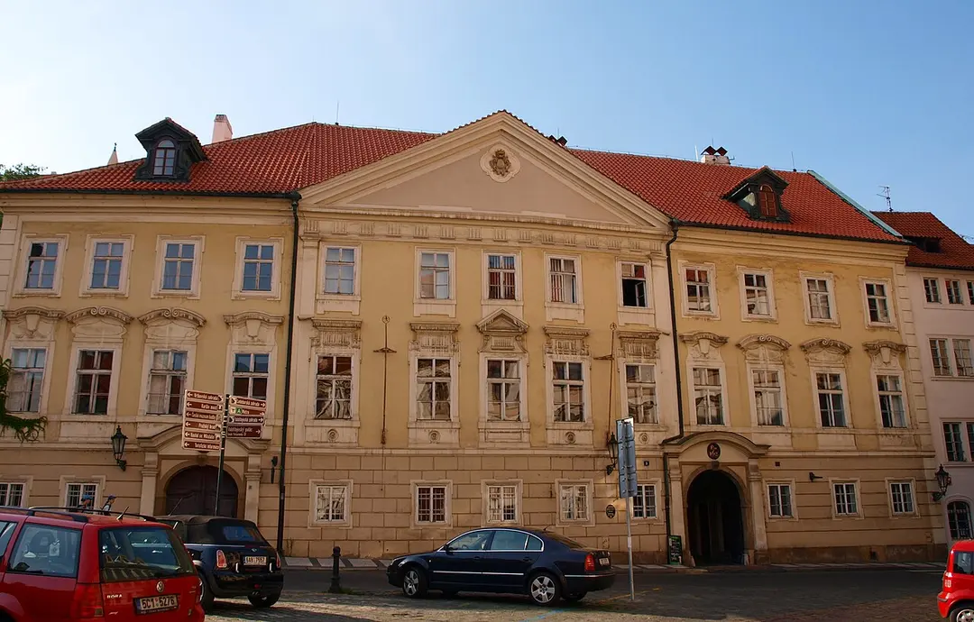 Palais Ledebur
