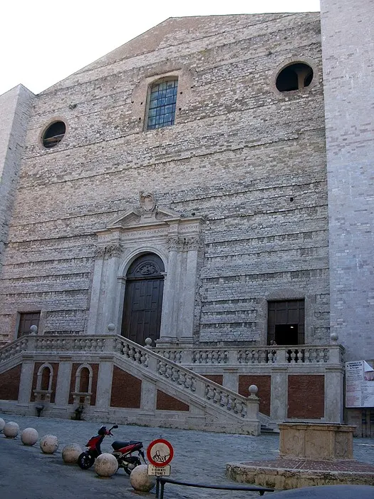 Basilica di San Domenico