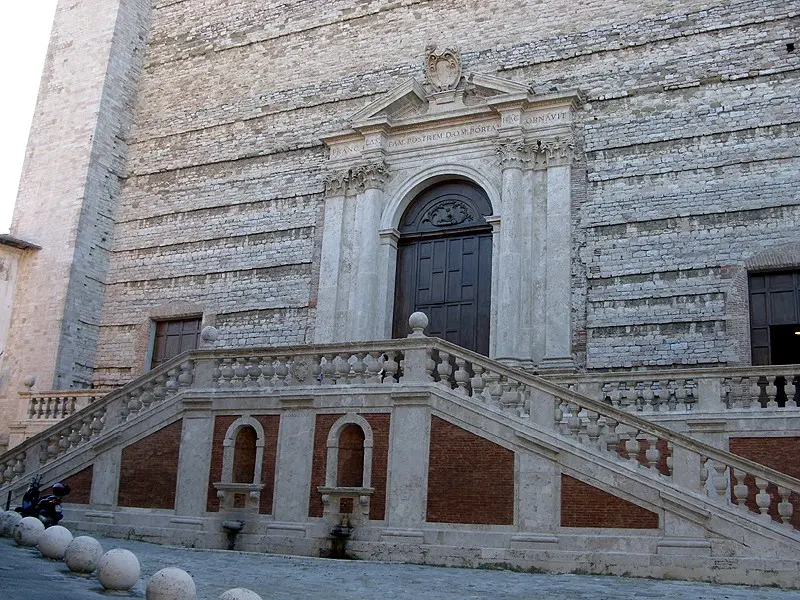 Basilica di San Domenico