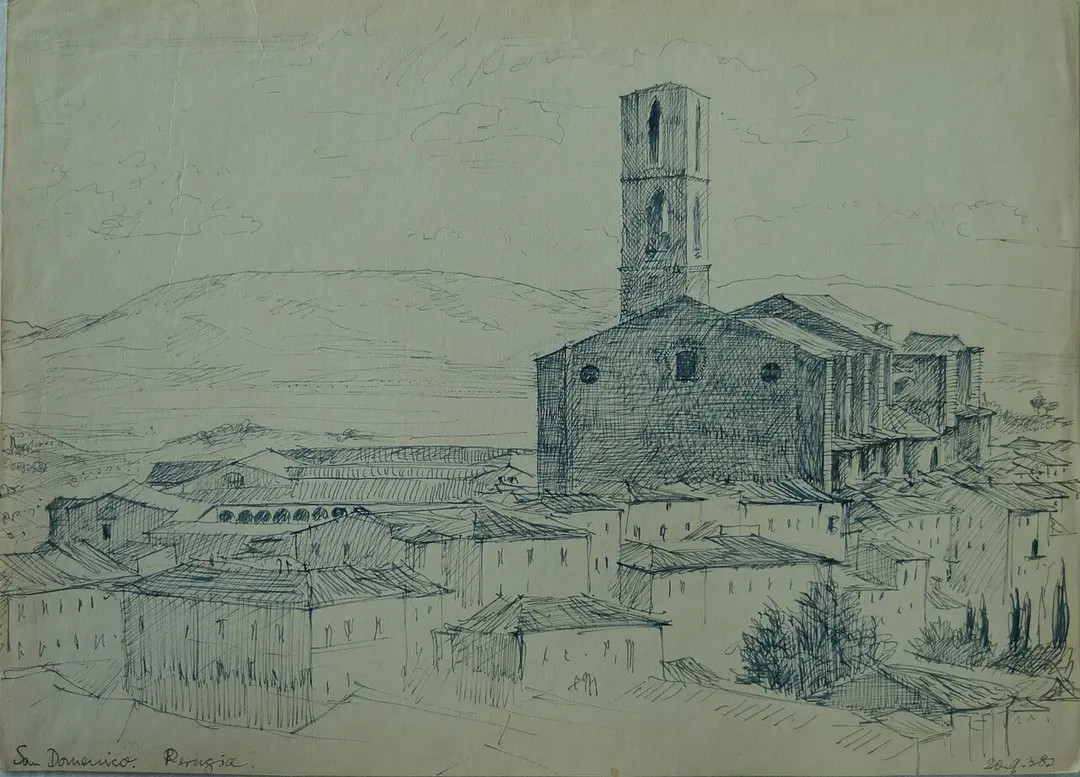 Basilica di San Domenico