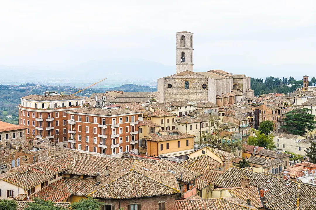 Basilica di San Domenico