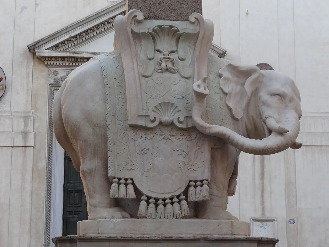 Obelisco della Minerva