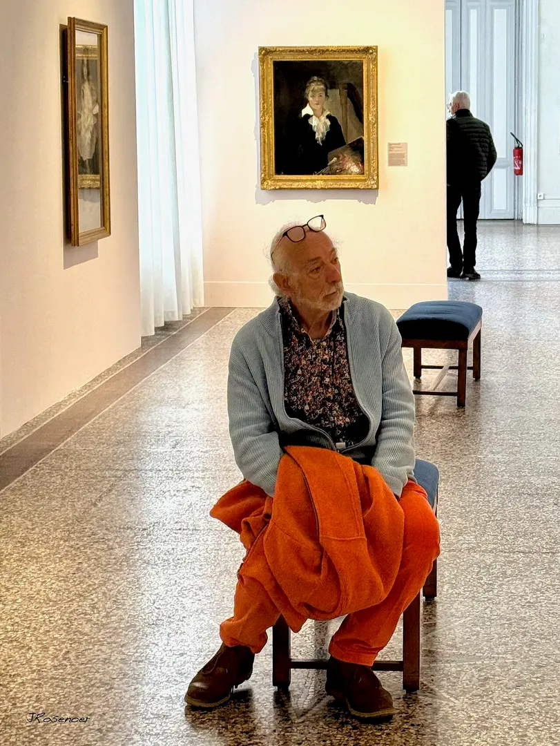 Musée des Beaux-Arts Jules Chéret