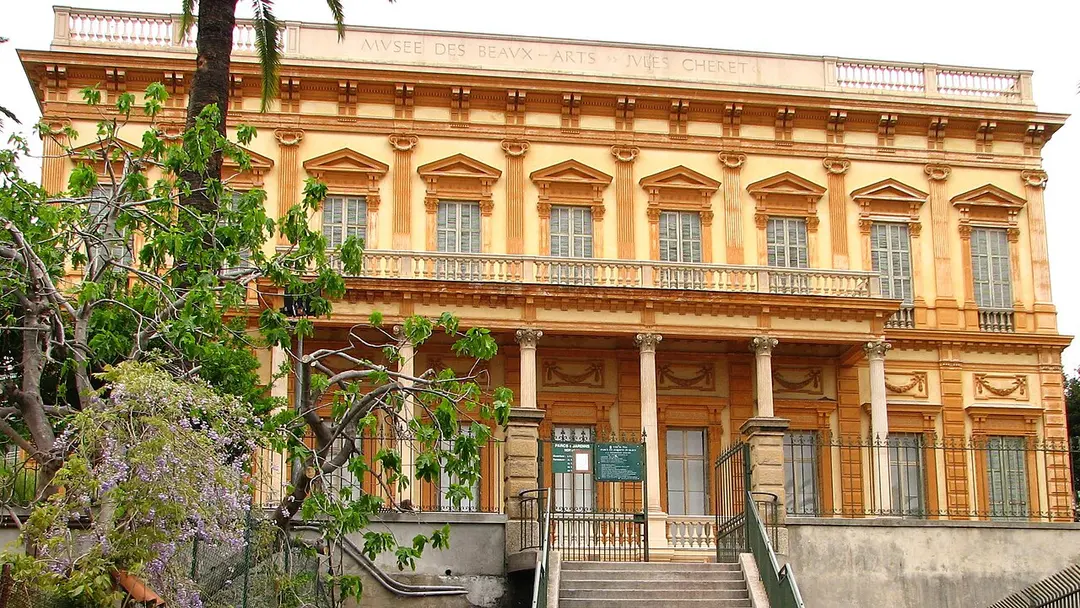 Musée des Beaux-Arts Jules Chéret