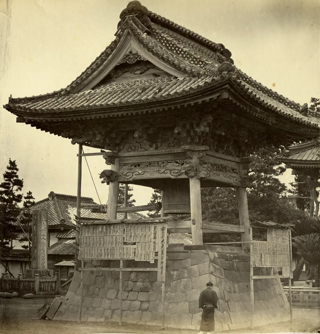 川崎大師