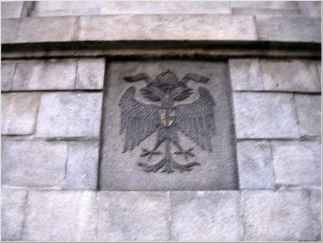 Fillgraderstiege