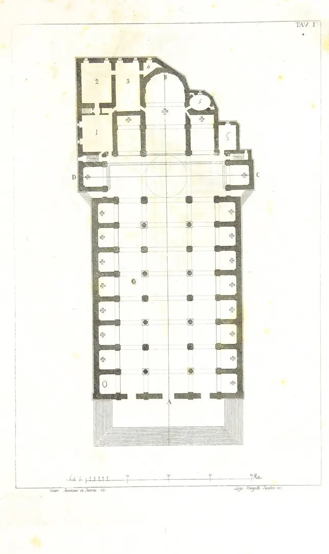 Cattedrale di San Pietro Apostolo