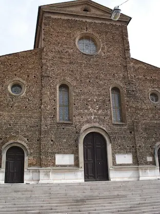 Cattedrale di San Pietro Apostolo