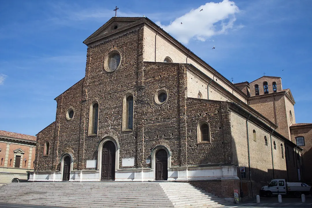 Cattedrale di San Pietro Apostolo