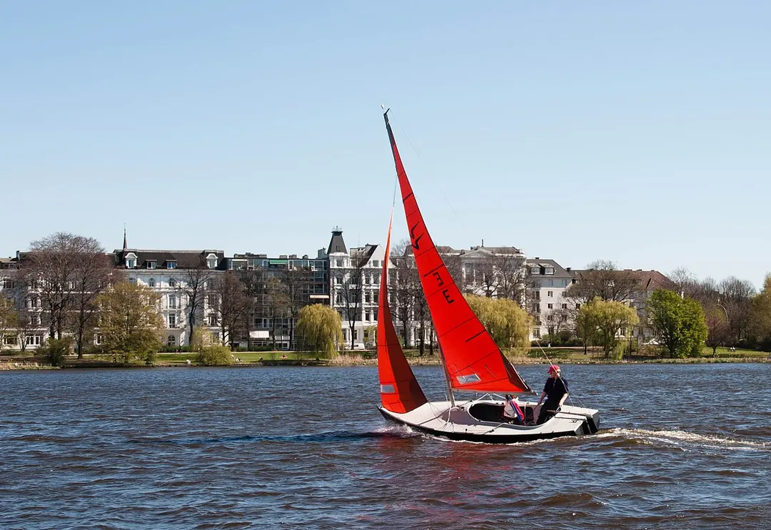 Außenalster