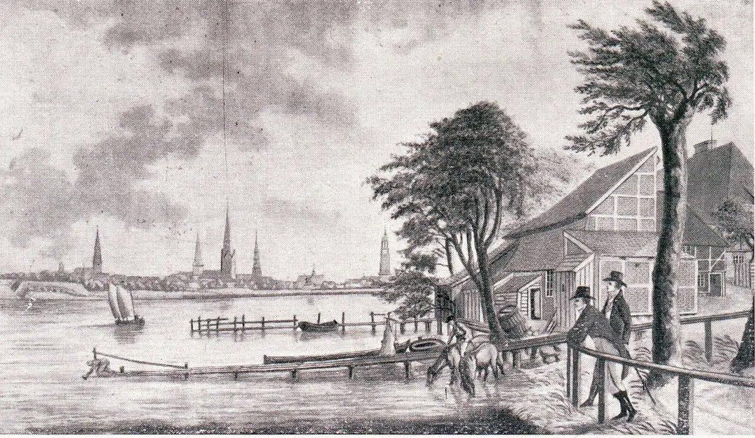 Außenalster
