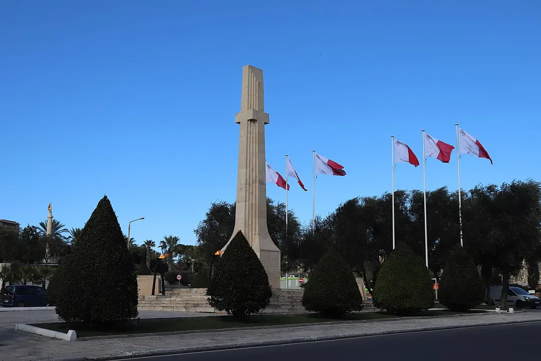 War Memorial