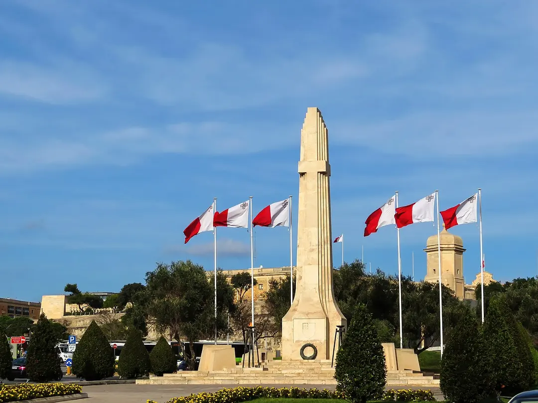 War Memorial