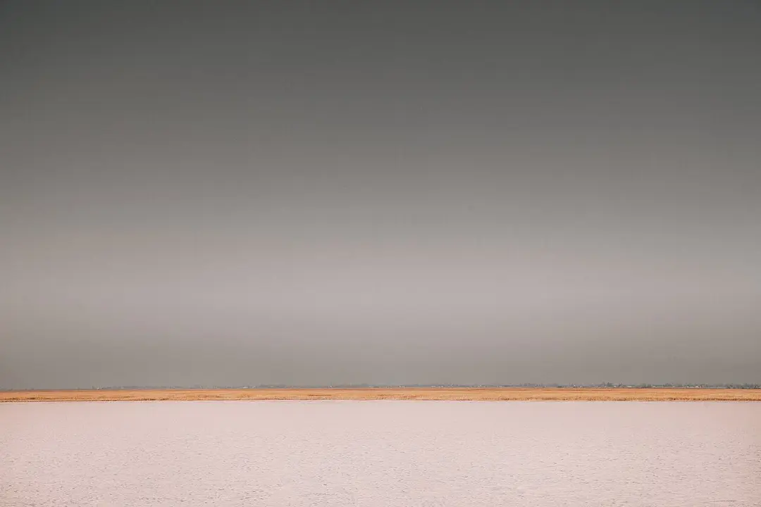 Antelope Island State Park