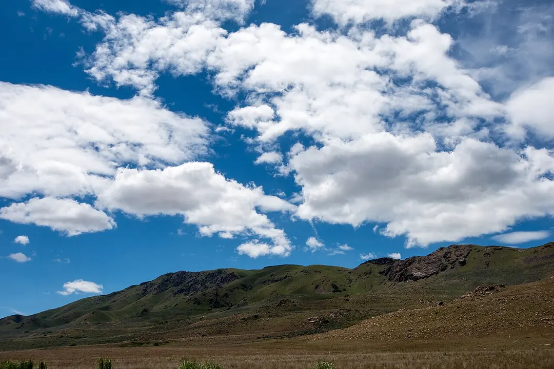 Antelope Island State Park