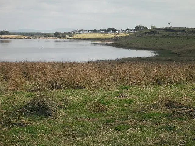 Black Loch