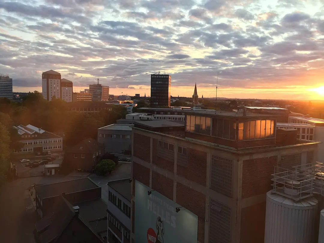 Bochum