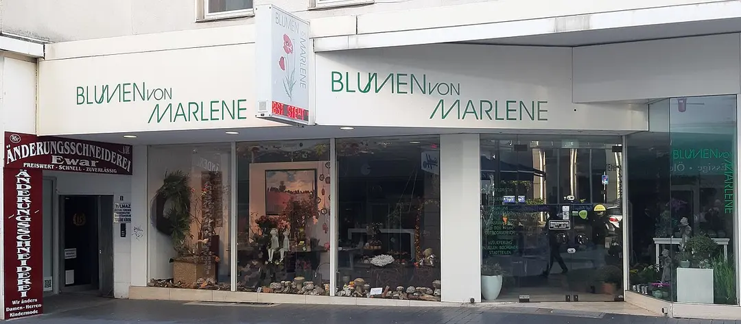 Bochum