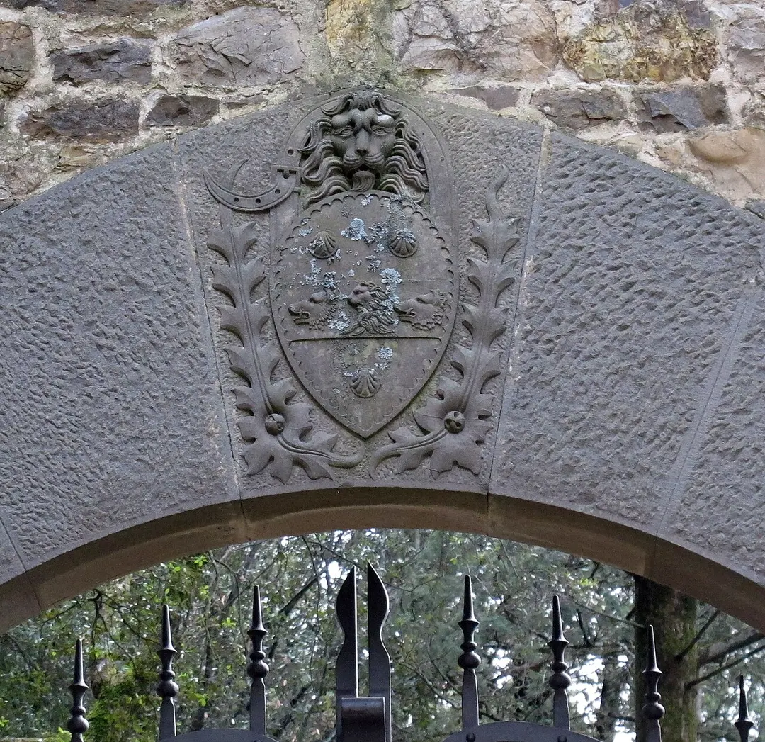 Castello di Vincigliata
