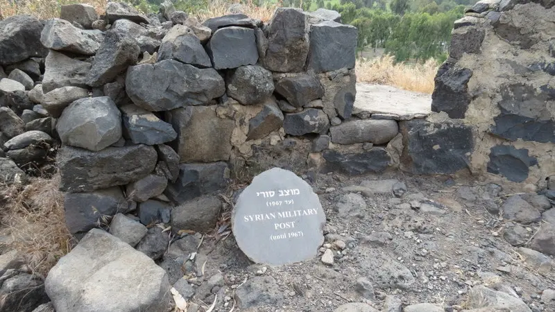 Bethsaida
