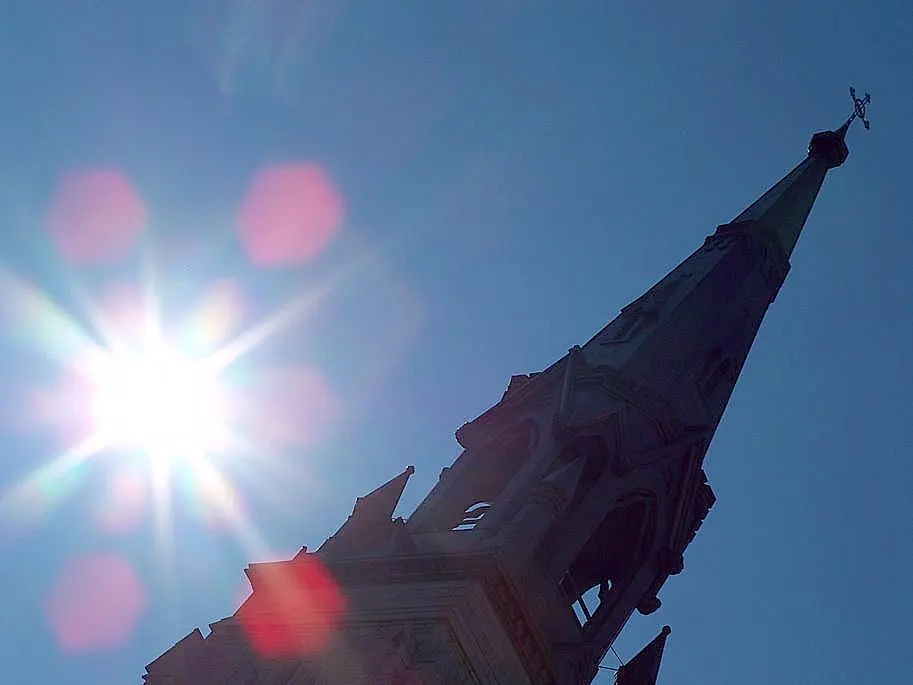 Basilika St. Patrick Ottawa