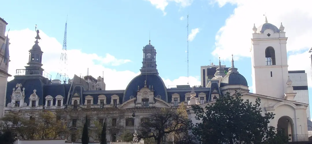 Cabildo de Buenos Aires