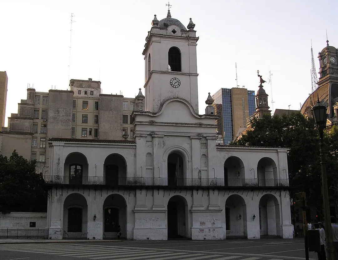 Cabildo de Buenos Aires
