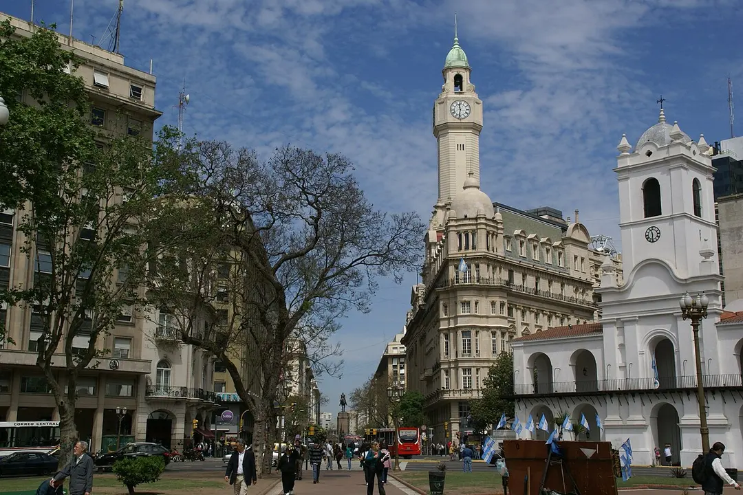 Cabildo de Buenos Aires