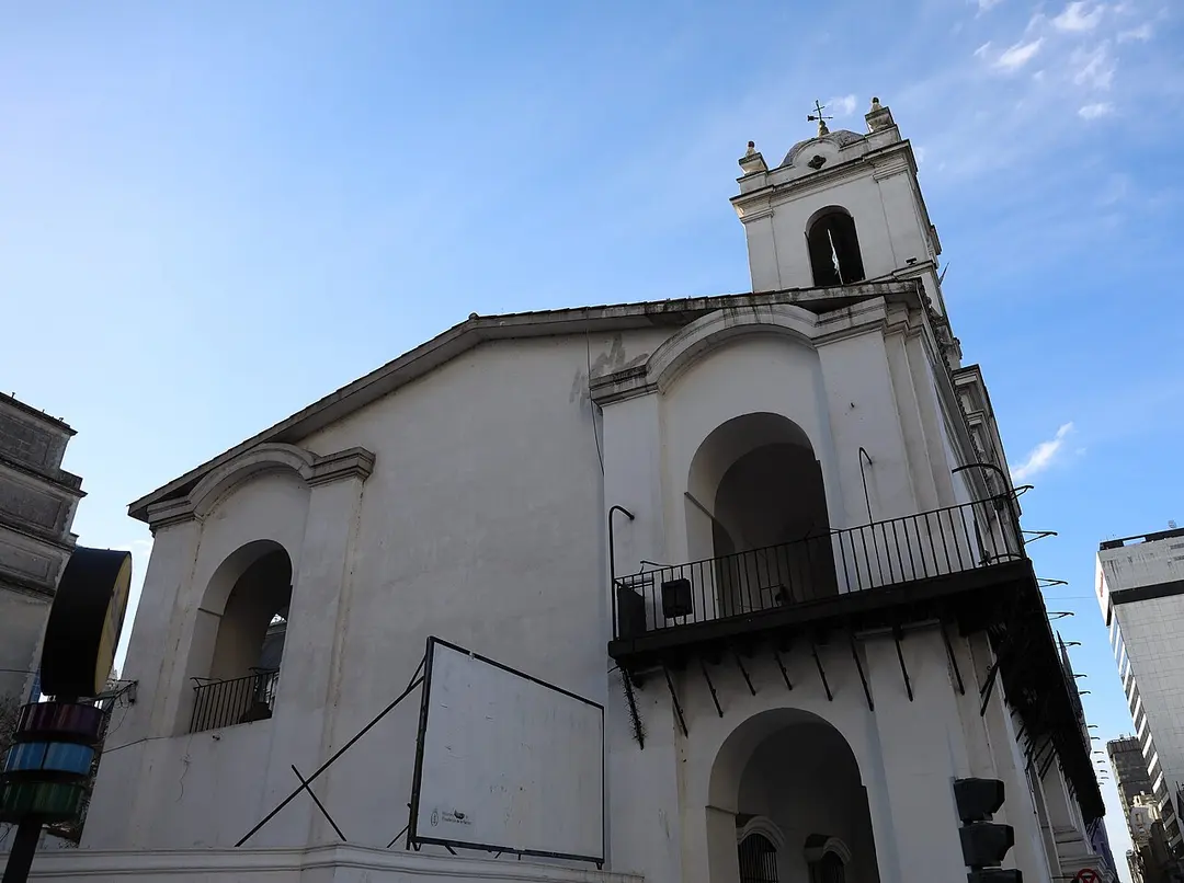 Cabildo de Buenos Aires