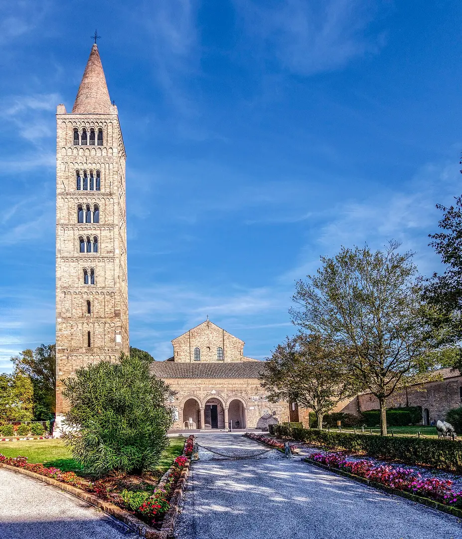 Abbazia di Pomposa