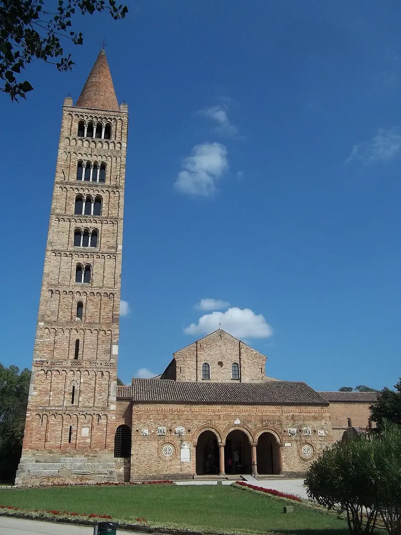 Abbazia di Pomposa